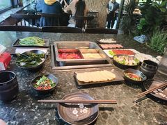 -重庆九记老火锅(广场店)