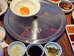 -烧肉一番·新韩式炭火烤肉(大岭山店)