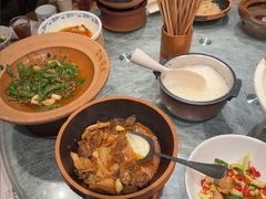 -钵小样·湖南钵子菜(华南城店)