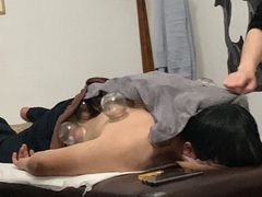 -养心阁足道馆(火宫殿一店)
