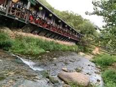 景观位-北京水岸山吧度假村(雁栖镇店)