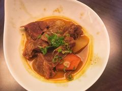 -佛山希尔顿酒店·融誉亚洲美食荟