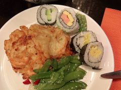 -合肥富力威斯汀酒店·知味餐厅