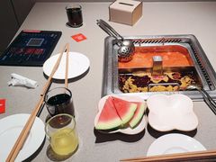 -海底捞火锅(太阳宫凯德mall店)