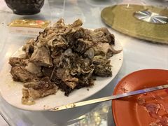 -维吾尔餐厅(宜山路店)