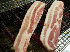 -马路牙子地桌烤肉(工体店)