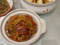 -岚县土豆宴(总部)