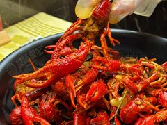 老长沙口味虾-聚味瞿记·龙虾堂(坡子街店)