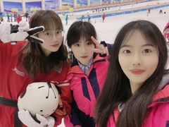 -绍兴启迪乔波冰雪世界