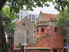 -飞马旅黎黄陂路文旅街区