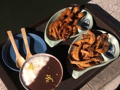 -笃笃笃糖粥(十全街店)