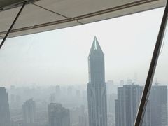 -上海新世界丽笙大酒店旋景餐厅(人民广场店)