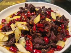 -香满楼(临安路店)