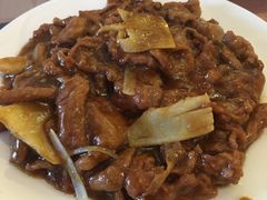 -烤肉宛饭庄(南礼士路店)