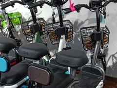 -九号电动车(安定门内大街店)