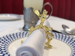 -哈拉硕俄式西餐