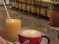 -Laures·月桂西班牙碳烤餐厅(十尚坊店)
