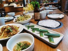 -禅蕴素食生活馆