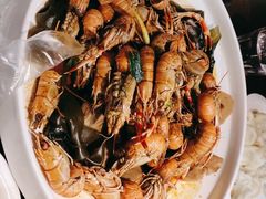 -前海沿·青岛菜(五四广场永旺店)