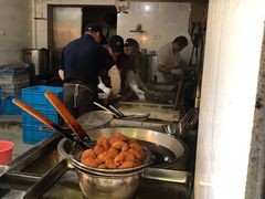 自助取餐区-陶记正宗德州扒鸡(科巷店)