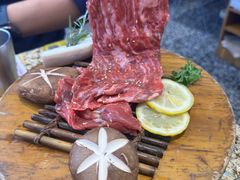 -安又胖韩国烤肉(美罗城店)