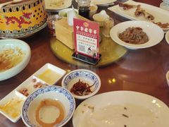 -北京小肠陈饭庄(方庄店)