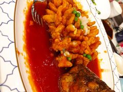 -同里湖大饭店-怡景轩中餐厅(同里古镇店)