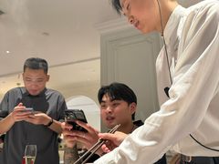 -京彩臻品火锅