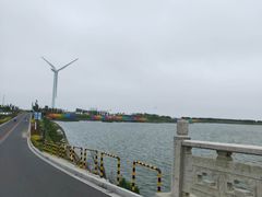 -碧海银沙海鲜餐厅(恒大海上威尼斯店)