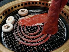 -神户赤童日式烤肉(金地广场店)