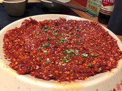 -晓宇重庆火锅(龙首店)