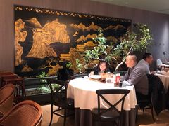 -老太原菜馆(南宫店)