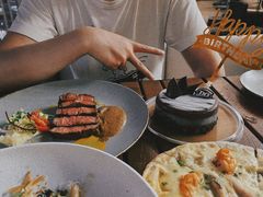 -G+KITCHEN(龙湖狮山天街店)