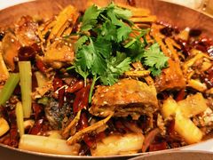 -北京食堂·烤鸭·宵夜(亚运村店)