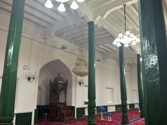 -艾提尕尔清真寺