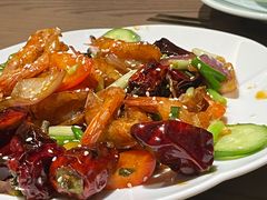 -四道菜·福建菜馆(新街口金鹰店)