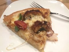 -必胜客(萍乡润达店PH店)