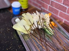 -小向麻辣烫(天街总店)