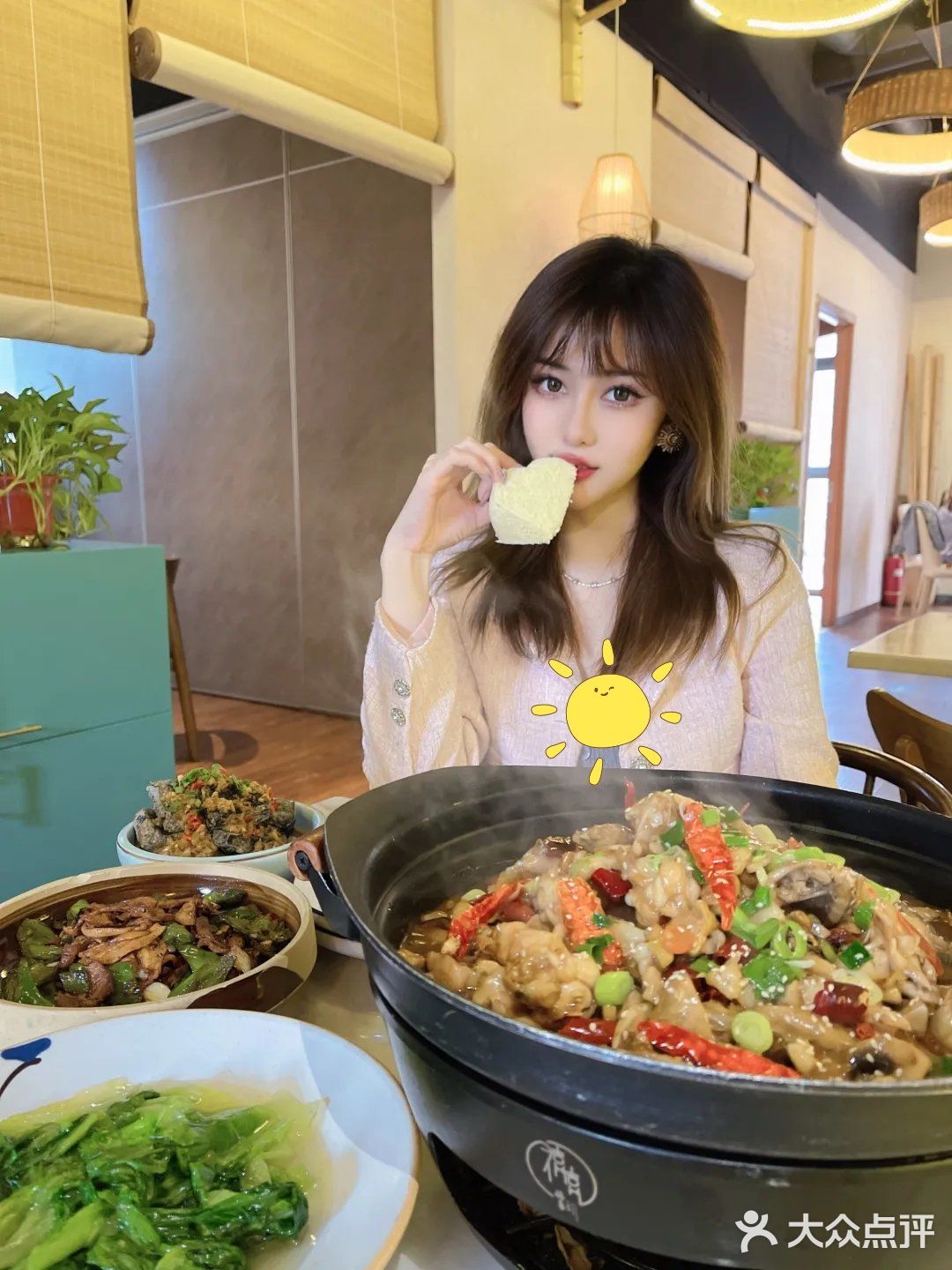 又发现了一家好吃的私房菜馆！
