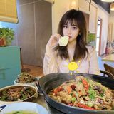 又发现了一家好吃的私房菜馆！