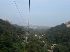 -崂山仰口游览区