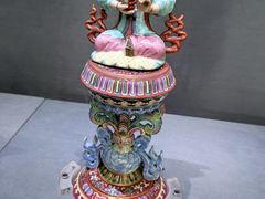 -承德避暑山庄景区