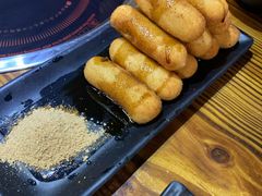 -味仙疯美蛙鱼头(清扬路总店)