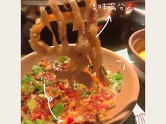 千层肚-温禾牛·和牛寿喜烧自助火锅(恒基名人店)