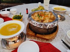 -天顺渔港·海景餐厅(星海广场店)