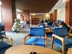 大堂-卓尔书店咖啡吧