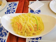 -东方饺子王(新阳路店)