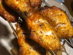 -福茂源横山铁锅羊肉(牡丹园店)