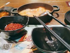-呷哺呷哺 小火锅 (浦东新欧尚超市店)