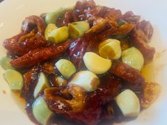 -天和晟烤鸭店(玉泉西街店)